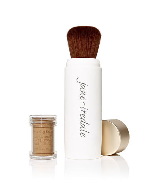 Jane Iredale Amazing Base Refillable Brush - Autumn