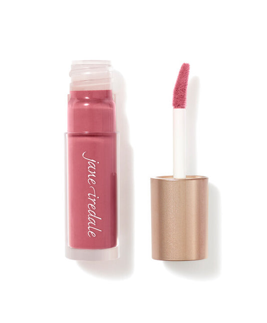 Beyond Matte Lip Stain - Temtation