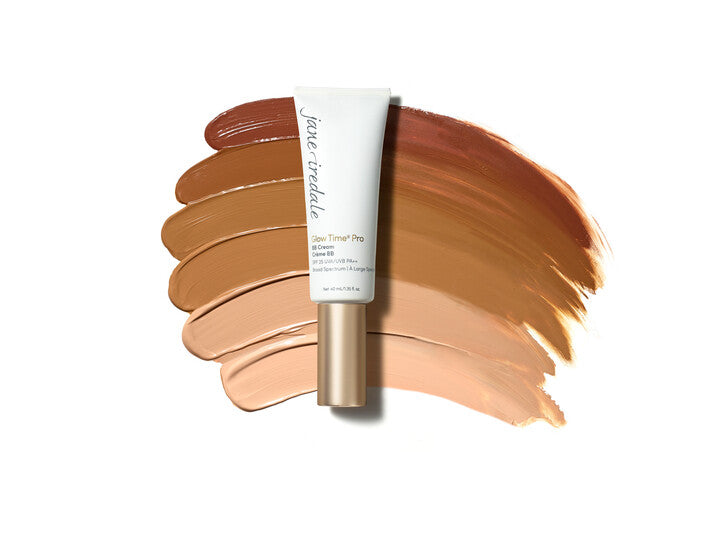 Jane Iredale: Glow Time Pro BB Cream - GT11