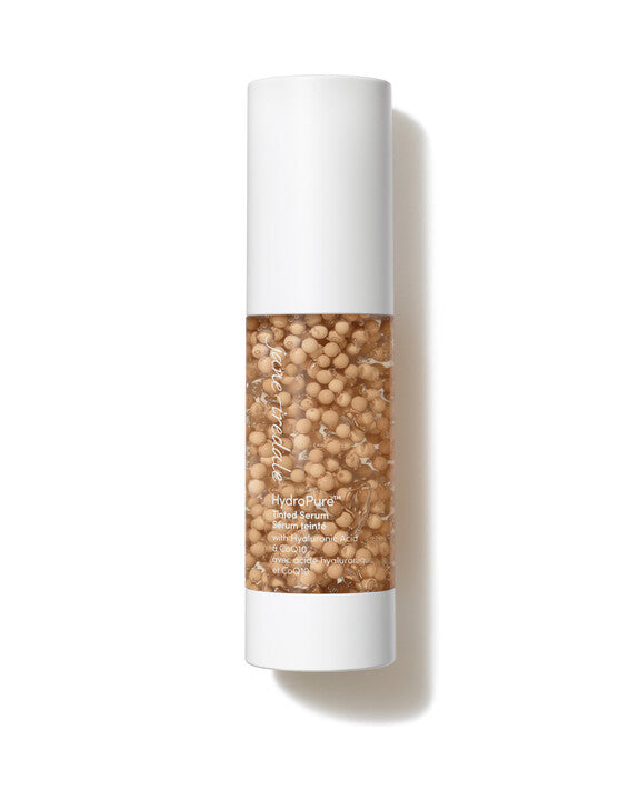 Jane Iredale - HydroPure Tinted Serum Light 2