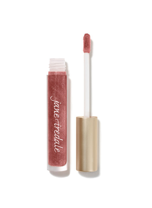 HydroPure Hyaluronic Lip Gloss -Mocha latte