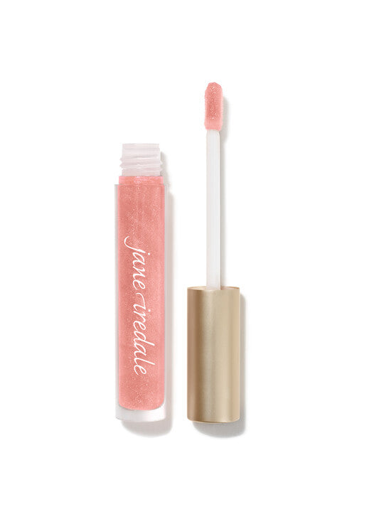 HydroPure Hyaluronic Lip Gloss - Pink Glace