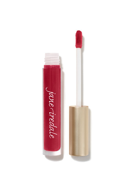 HydroPure Hyaluronic Lip Gloss -Red Berry