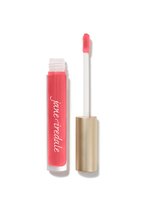 HydroPure Hyaluronic Lip Gloss - Spiced Peach