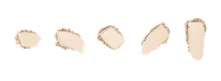 PurePressed Base Foundation Refill  - Ivory