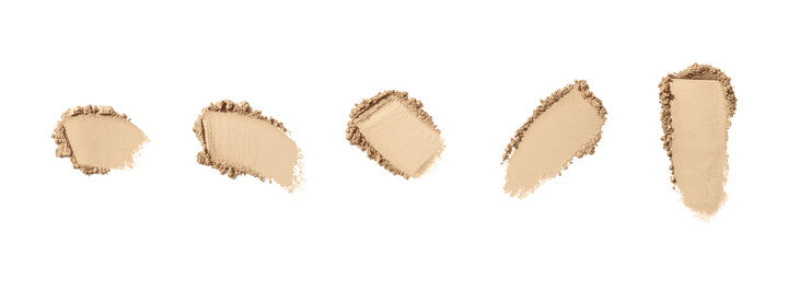 PurePressed Base Foundation Refill - Radiant