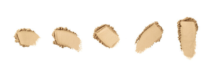 PurePressed Base Foundation Refill - Amber