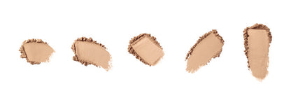 PurePressed Base Foundation Refill - Honey Bronze