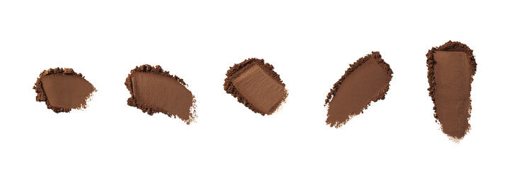 PurePressed Base Foundation Refill - Mahogany