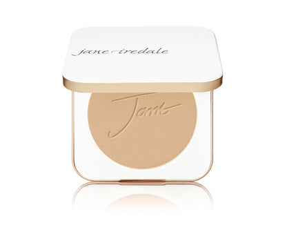 PurePressed Base Foundation Refill - Golden Glow