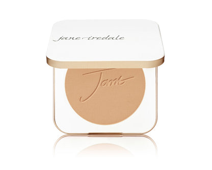 PurePressed Base Foundation refill - Sweet Honey