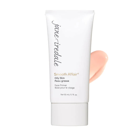 Primer - Mattifying Face Primer