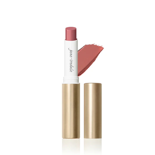 Color Luxe Hydrating Cream Lipstick - Magnolia