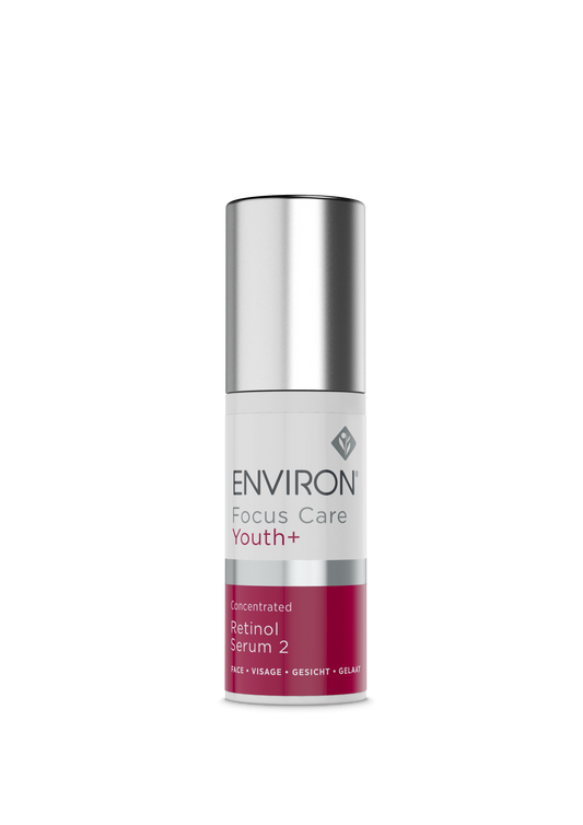 Environ: Concentrated Retinol Serum 2 30ML