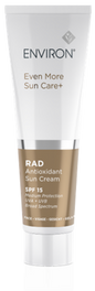 Environ: RAD Antioxidant Sun Cream SPF 15 100ML