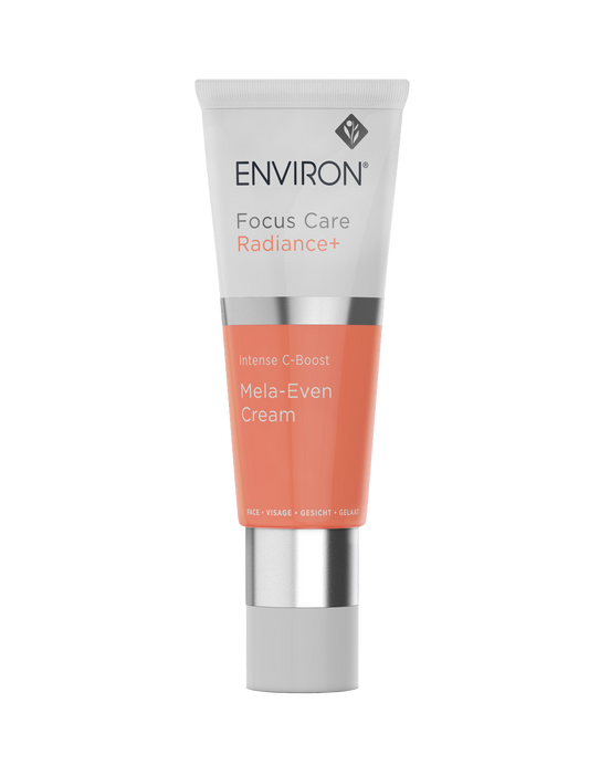 Environ: Intense C-boost Mela-Even Cream 25ML (v)